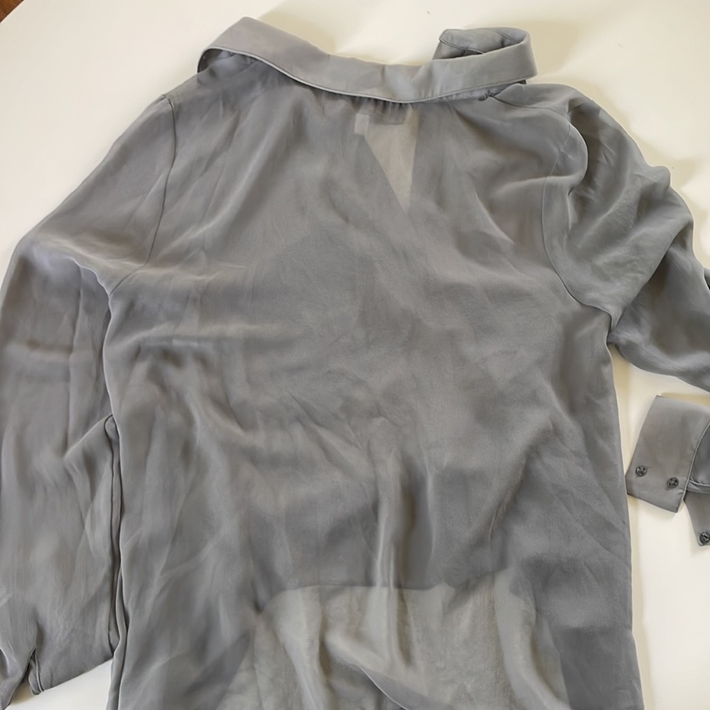 Rory Beca Blouse - Picture 5 of 5